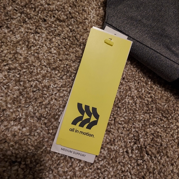 New with Tags sports bra - Picture 2 of 5